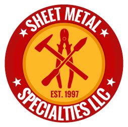 sheet metal specialties monroe